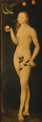 Eve, 1528